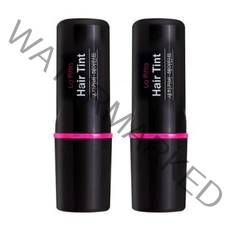 라피타 새치커버 헤어틴트 10ml, 블랙, 2개