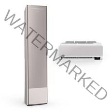 삼성전자 BESPOKE 무풍 갤러리 2 에어컨 홈멀티형 AF17BX737LFRT 세트 방문설치, AF17BX737LFRT 일반배관형, 일반배관형