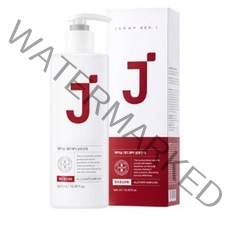 제이숲 레드제이 두피 탈모 샴푸 진액, 500ml, 1개