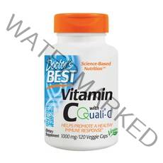 닥터스베스트 비타민 C 1000mg 베지캡, 120개입, 3개