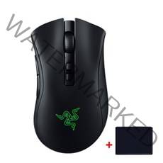 무선 게이밍 버디컬 gpro 블루투스 레이저 로지텍 마우스 새로운 Deathadder, 1-데스에더 v2 프로