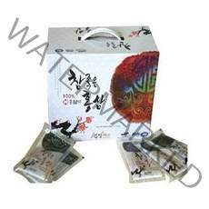 참좋은홍삼 순수 홍삼액 90ml 120포