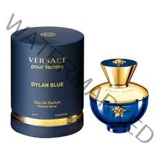 베르사체 뿌르팜므 딜런블루 EDP 50ml