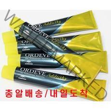 밀본 어딕시염색약+정품 올리브100ml 산화제포함 ( 배송+2일 ), 1개, 7-Emerald 에메랄드