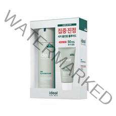 아이디얼포맨 [단독기획] 아이디얼 포맨 시카 올인원 기획 (본품150ml+50ml 증정)