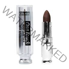 댕기머리 원터치 헤어 커버 스틱 4g, 자연갈색, 1개