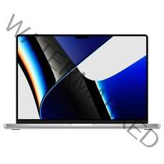 Apple 2021 맥북프로 16, 실버, M1 Pro 10코어, GPU 16코어, 1024GB, 16GB