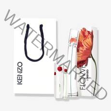 [공식]플라워바이겐조 EDT[리뉴얼](50ml+본품미니+쇼핑백)_기획, 단품, 단품