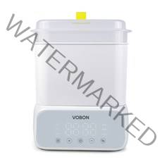 보본 맘마 젖병살균기 소독기 VB-BS800W