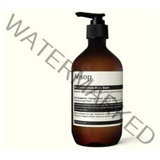 이솝 바디로션 라인드 컨센트레이트 바디밤 500ml