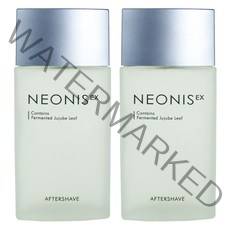 과일나라 2개)과일나라 네오니스 이엑스 에프터쉐이브150ml 남성 스킨/토너, 150ml, 1세트