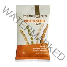 Imperial Nuts 임페리얼 너트 18팩 넛트 스낵 블렌드 씨드 앤 견과, (품번 1YS3033), 18팩 x 5세트