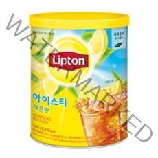 립톤 아이스티 분말 레몬맛, 1.5kg, 2개