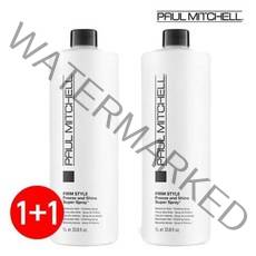 폴미첼 [1+1] 프리즈앤샤인 1000ml x 2개 헤어스프레이, 3개, 2000ml