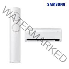 [삼성전자] 비스포크 Q9000 AF17A6474GZR 멀티형 에어컨 2in1 기본설치포함 <서울 경기 인천>_연이공조, AF17A6474GZRS