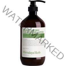 부케가르니 나드 두피 딥클렌징 샴푸, 1000ml, 1개