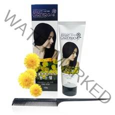 아방가드로 민들레 헤어 비비 원스텝 120g 스트레이트크림 스트레이트펌, 1개, 120ml