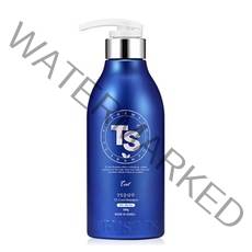 TS 쿨 샴푸, 2개, 500g