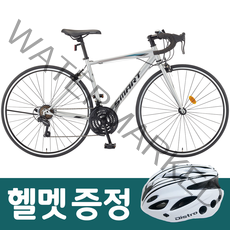 2022 삼천리 스마트 스코프 100 시마노 21단 로드자전거, 블랙