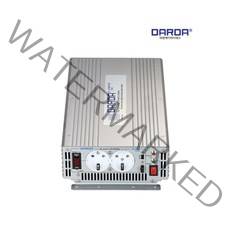 DARDA 순수정현파 태양광 인버터 국산 DK-1206 (12V) 600W