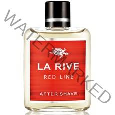 라리브 레드라인 에프터 쉐이브, 100ml, 1개