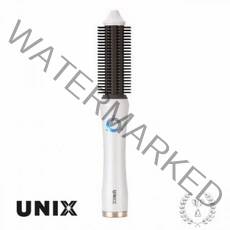 유닉스 충전용 무선 뽕 고데기 UCI-A2920, 혼합 색상