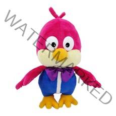 미미 뽀롱뽀롱뽀로로 해리봉제 (99062) 해리인형 인형완구, 20cm, 혼합 색상