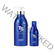 TS 쿨샴푸 500g + 100g, 6세트