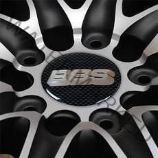 티몰 프리미엄 BBS 부착식 우레탄 휠캡 4개1세트