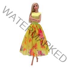 스마베 수제인형옷 패션구관인형 구체관절 미미쥬쥬옷 인형옷 세트상품12