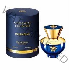 베르사체 딜런 블루 EDP 50ml, 단품