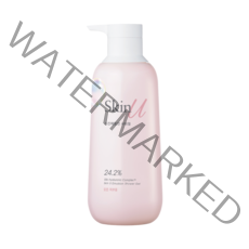 아모레 스킨유 에멀젼 샤워젤 모든피부용 300ml, 단품