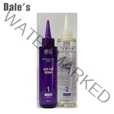 아모스 발효곡물펌 세트, 1세트