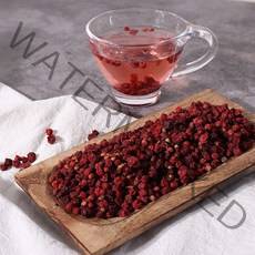 청정 문경 건오미자 500g 국산 말린 오미자차, 단품