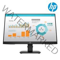 HP P24 G4 FHD 24인치 모니터 컴퓨터 PC 사무용 LED 1A7E5AA