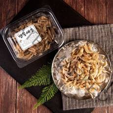 국내산 자연산 민물새우(냉동) 200g, 단품