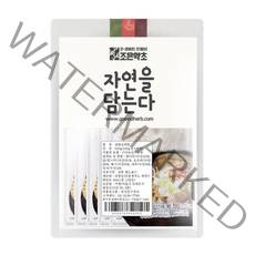 조은약초 삼계탕 재료, 100g, 5개입