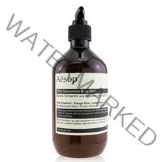 에이솝 - 라인드 컨센트레이트 바디 밤, 500ml/17oz