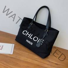 일루에 심플데일리 숄더백