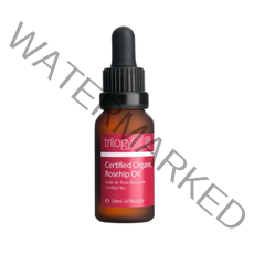 트릴로지 오가닉 로즈힙 오일, 20ml, 3개