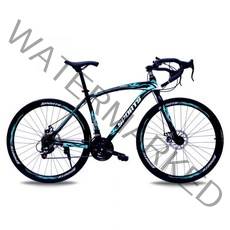 입문 로드 자전거 바이크 소라급 올라운드 24도씨 105급 그래블 스위프트 풀카본 34, 26 인치, G