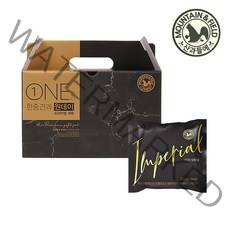 [산과들에] 원데이임페리얼30세트 / 하루 한줌 견과 견과류, 상세 설명 참조, 상세 설명 참조