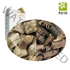 총명식품 갈근가시오가피즙 기타건강즙, 60팩, 100ml