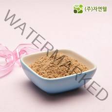 자연웰 맛보기 천연가루 (핑)-국산 함초가루 60g 함초 함초분말, 1개