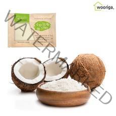 건조 코코넛가루 1kg 분말 베이킹 재료, 코코넛분말1kg