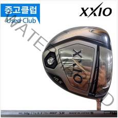 (중고)젝시오 10 10.5도 SR 중고드라이버, 단품