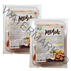 달구벌명가식품 생막창(NEW) 500g 2봉, 2개