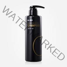하이모 [하이모] 네츄럴 프로텍터 헤어샴푸(500ml), 500ml