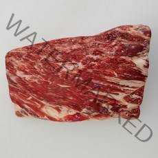 [ 미국산 우대갈비 2.2~3.6kg ] 비프립 바베큐 텍사스 통갈비 짝갈비, 2.5kg - 우대갈비