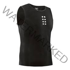 Wosawe 통기성 메쉬 사이클링 조끼 초경량 민소매 저지 사이클 gilet 양복 조끼 얇은 반사 안전 조끼 4 색